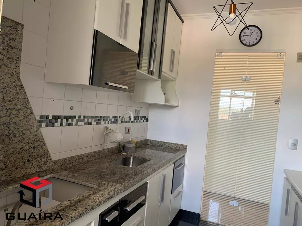 Apartamento à venda com 2 quartos, 67m² - Foto 4