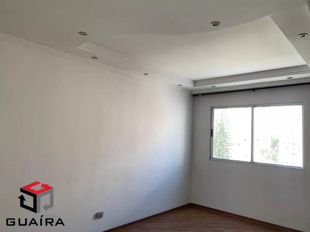 Apartamento à venda com 2 quartos, 67m² - Foto 3