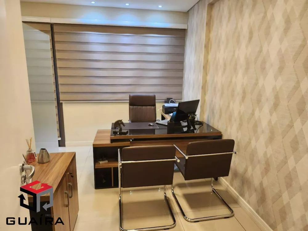 Conjunto Comercial-Sala à venda, 81m² - Foto 2