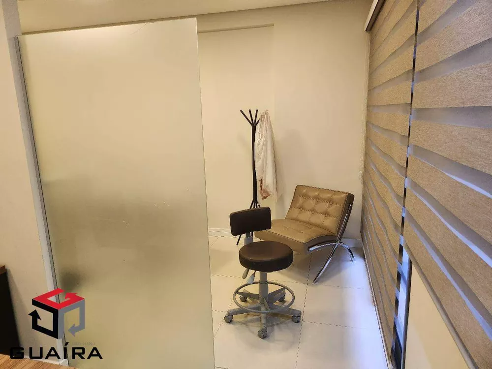 Conjunto Comercial-Sala à venda, 81m² - Foto 4