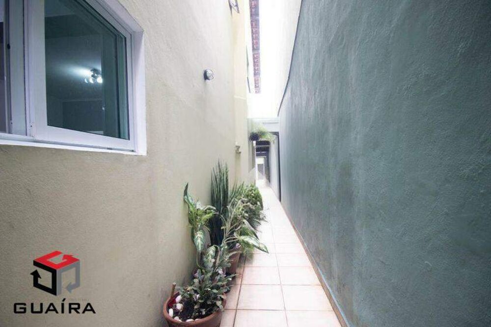 Sobrado para alugar com 3 quartos, 162m² - Foto 21