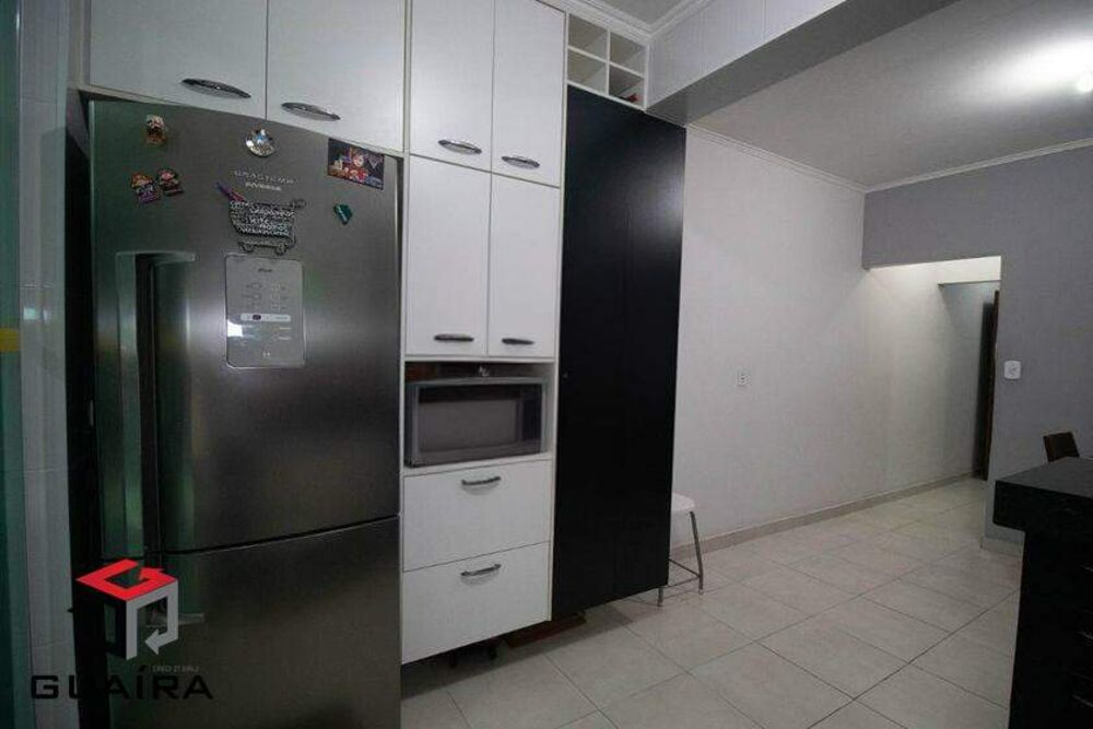 Sobrado para alugar com 3 quartos, 162m² - Foto 6