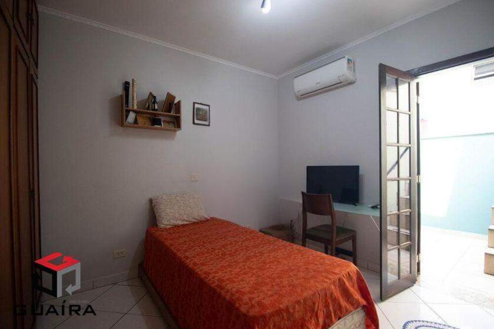 Sobrado para alugar com 3 quartos, 162m² - Foto 9