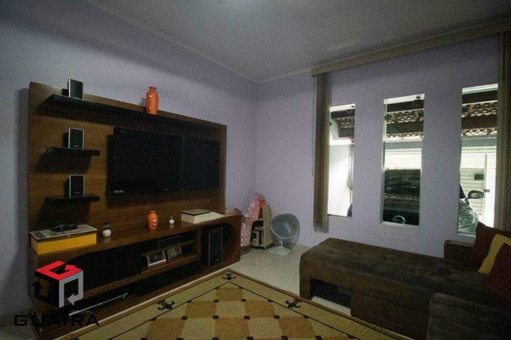 Sobrado para alugar com 3 quartos, 162m² - Foto 2