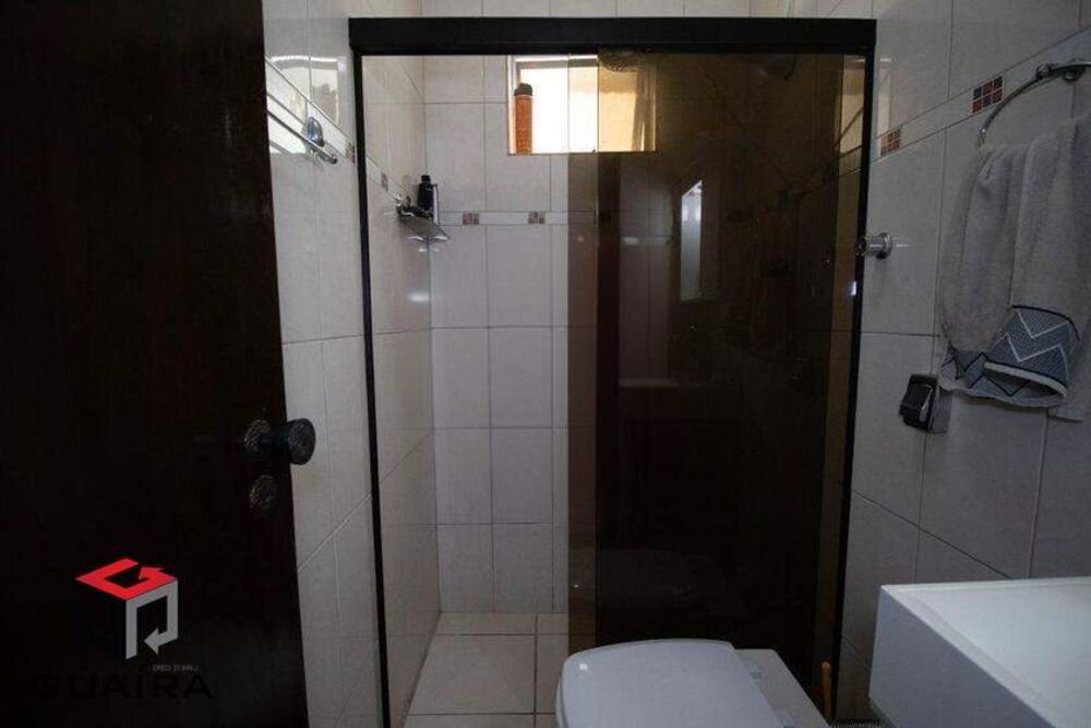 Sobrado para alugar com 3 quartos, 162m² - Foto 15