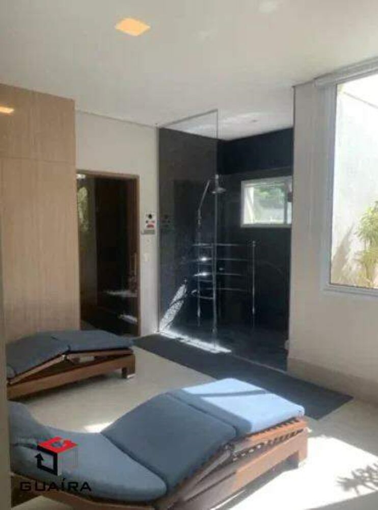Apartamento à venda com 2 quartos, 62m² - Foto 4