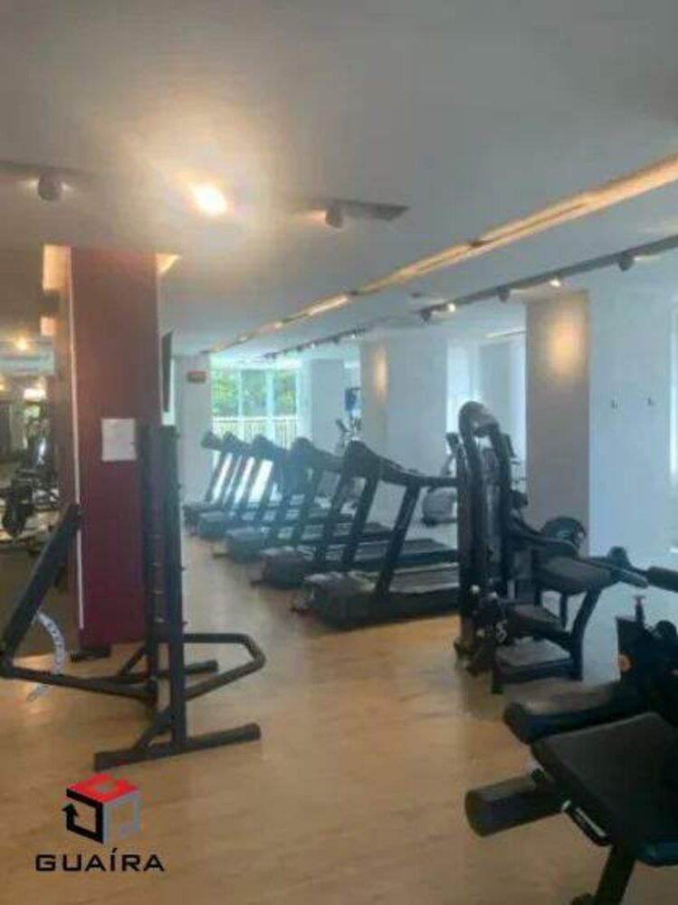 Apartamento à venda com 2 quartos, 62m² - Foto 1