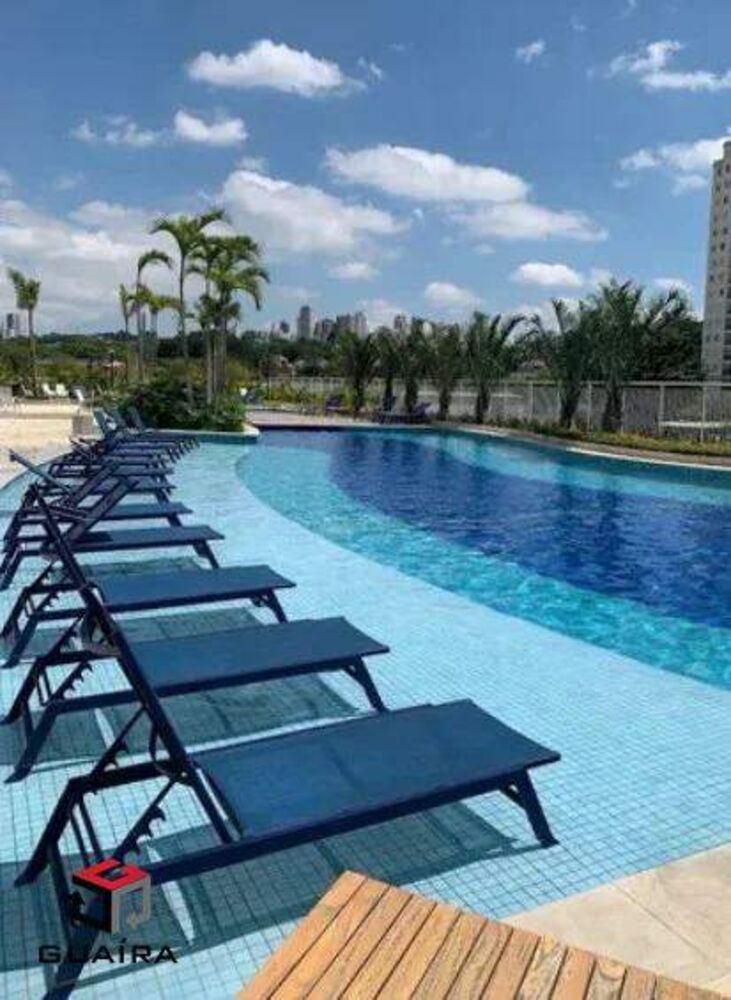 Apartamento à venda com 2 quartos, 62m² - Foto 8