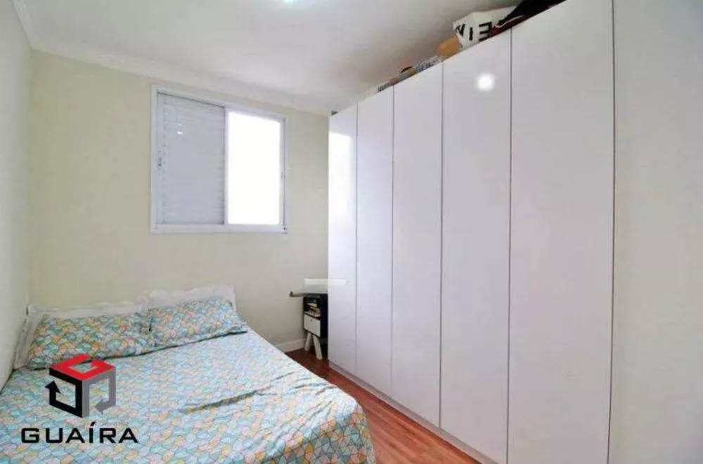 Apartamento à venda com 3 quartos, 60m² - Foto 4