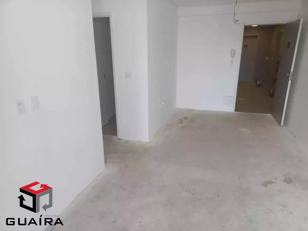 Apartamento à venda com 2 quartos, 54m² - Foto 5