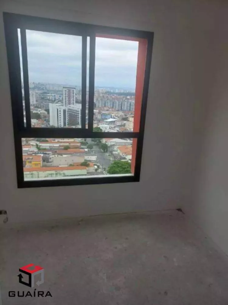 Apartamento à venda com 2 quartos, 54m² - Foto 2