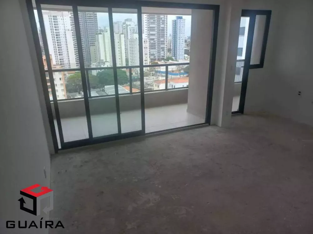 Apartamento à venda com 2 quartos, 54m² - Foto 3