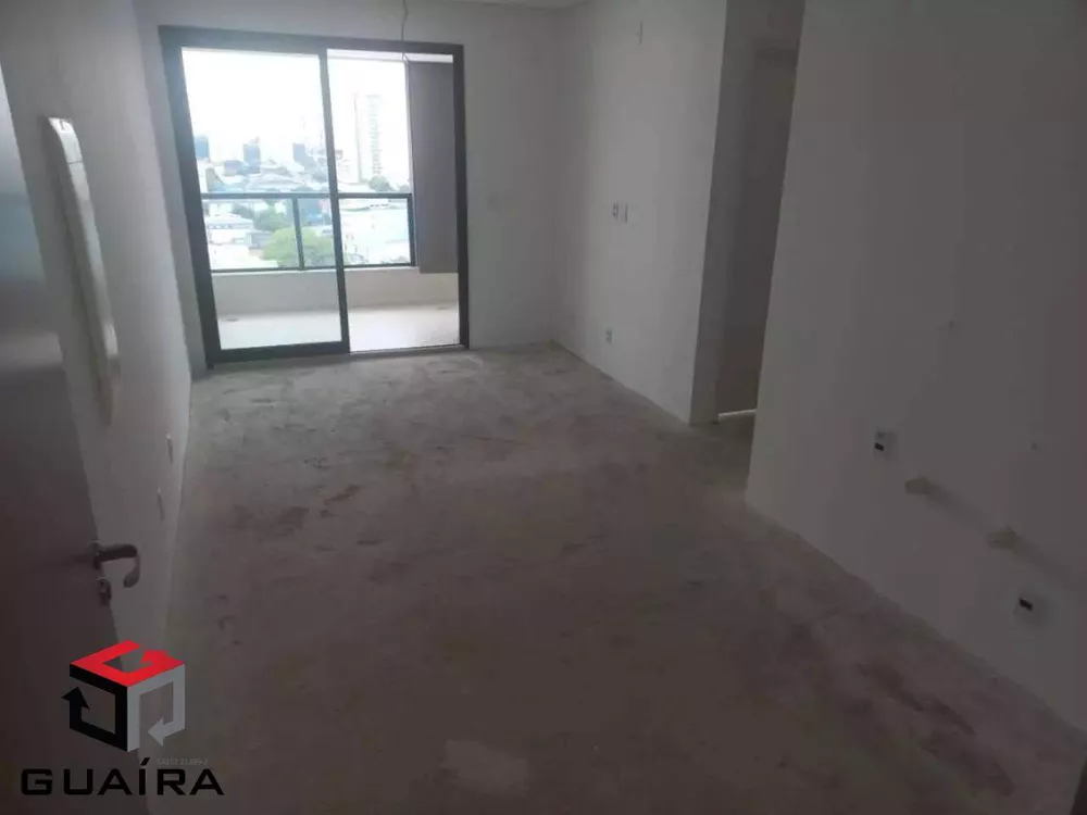 Apartamento à venda com 2 quartos, 54m² - Foto 4