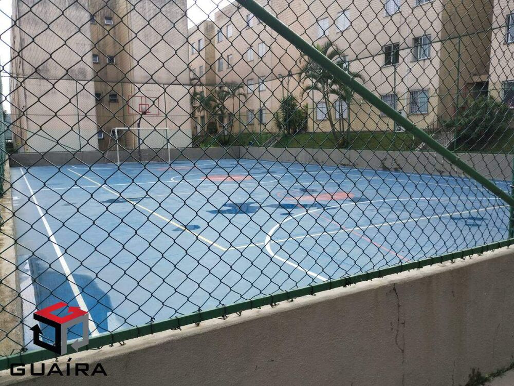 Apartamento à venda com 2 quartos, 54m² - Foto 4