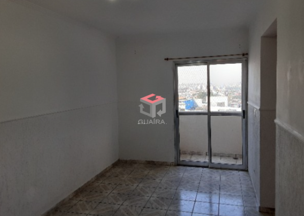 Apartamento à venda com 2 quartos, 58m² - Foto 1