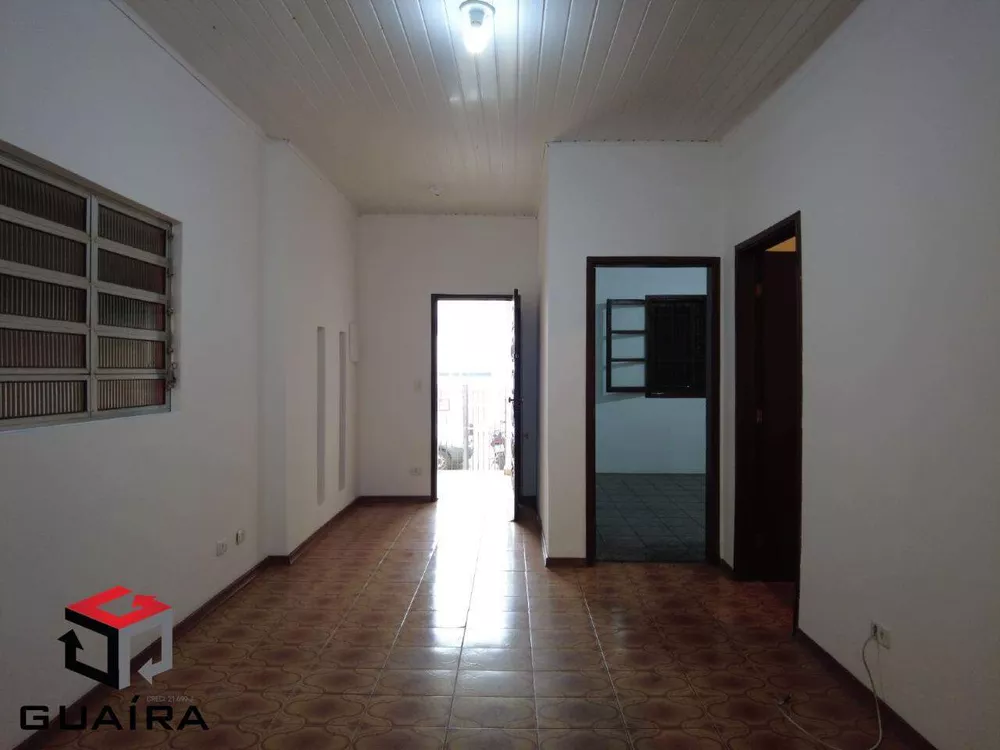 Casa à venda com 3 quartos, 247m² - Foto 1