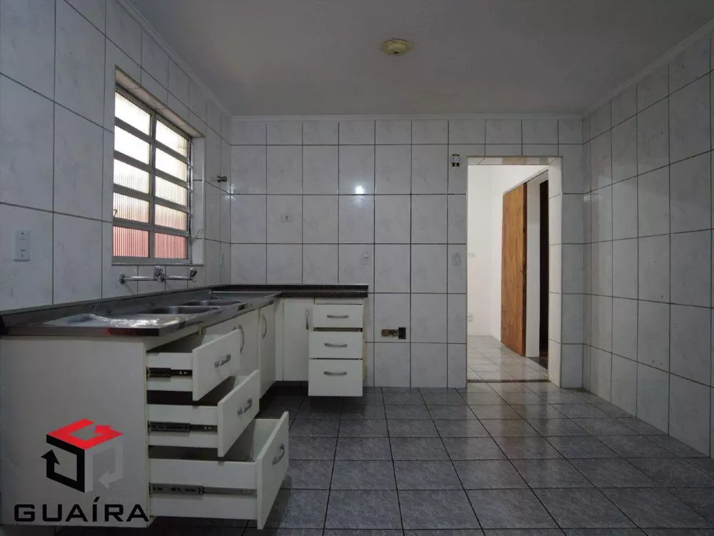 Casa à venda com 3 quartos, 247m² - Foto 4