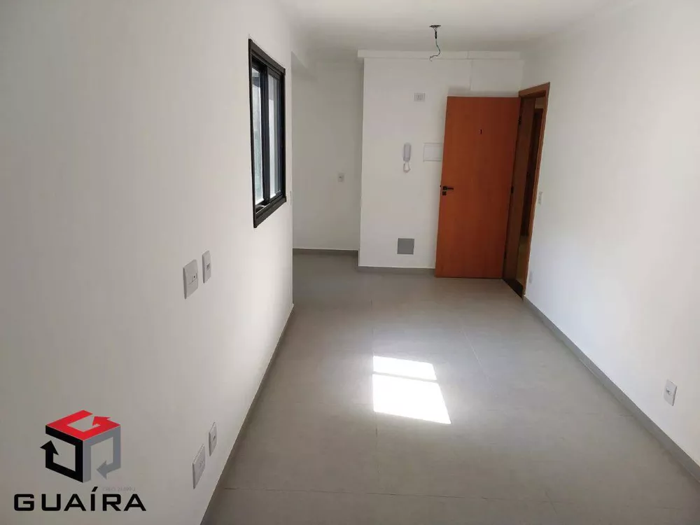 Apartamento à venda com 2 quartos, 50m² - Foto 1