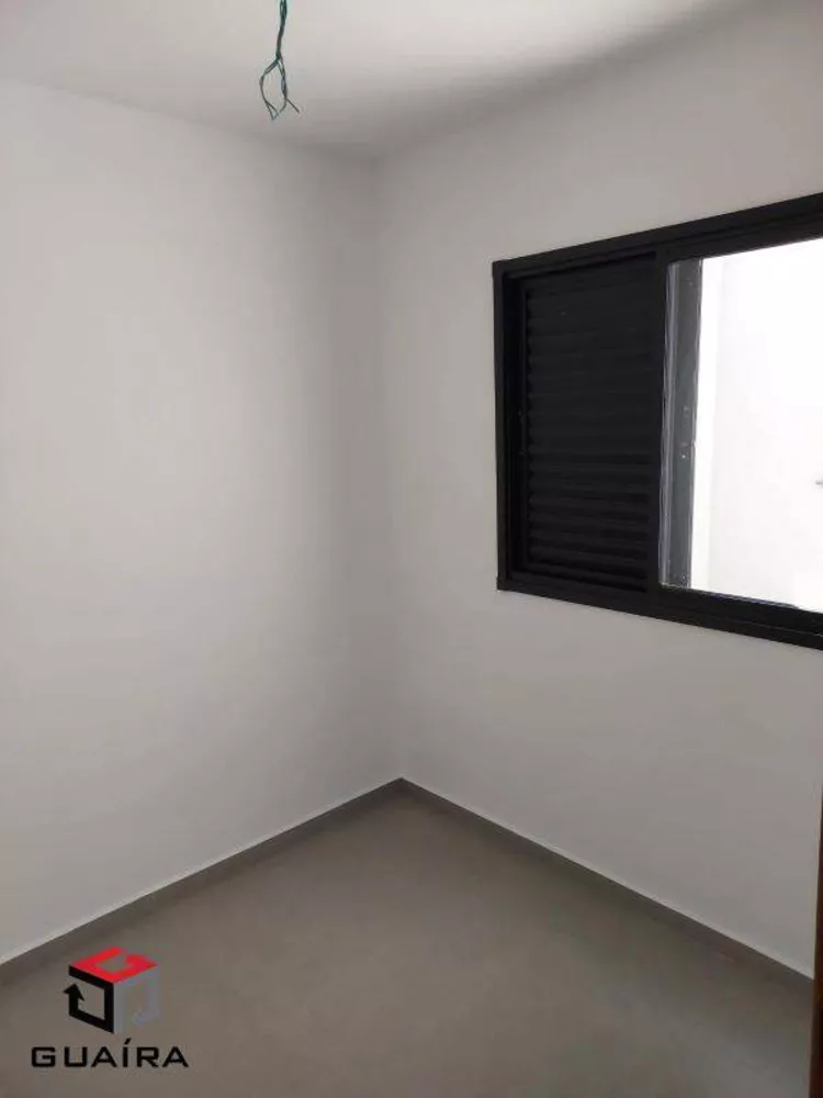 Apartamento à venda com 2 quartos, 50m² - Foto 4