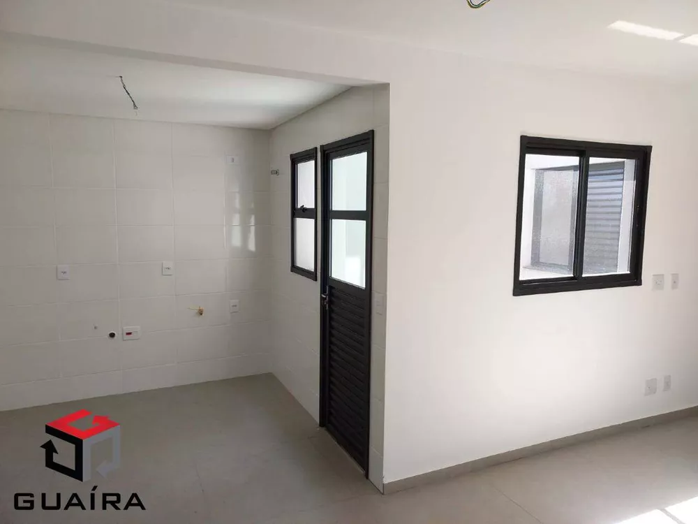 Apartamento à venda com 2 quartos, 50m² - Foto 3