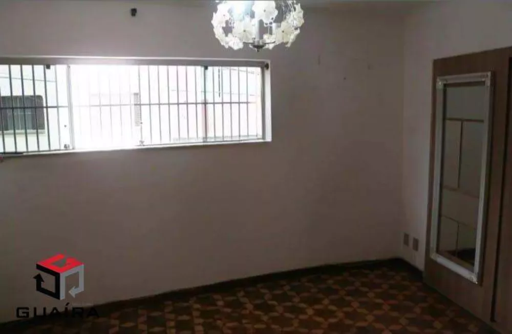 Sobrado à venda com 3 quartos, 93m² - Foto 2