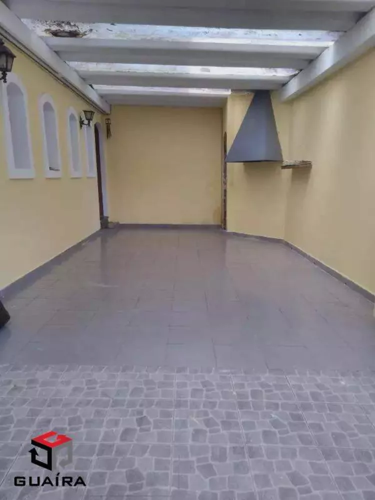 Sobrado para alugar com 2 quartos, 136m² - Foto 4