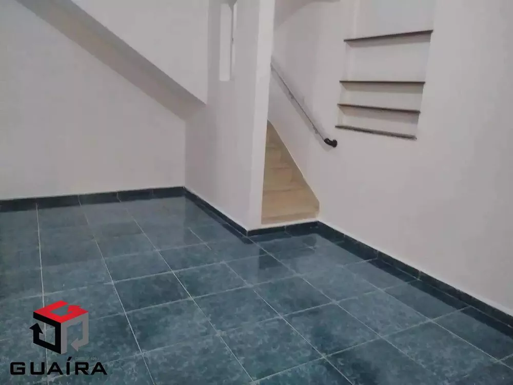 Sobrado para alugar com 2 quartos, 136m² - Foto 2