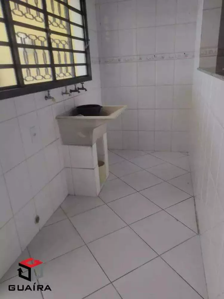 Sobrado para alugar com 2 quartos, 136m² - Foto 7