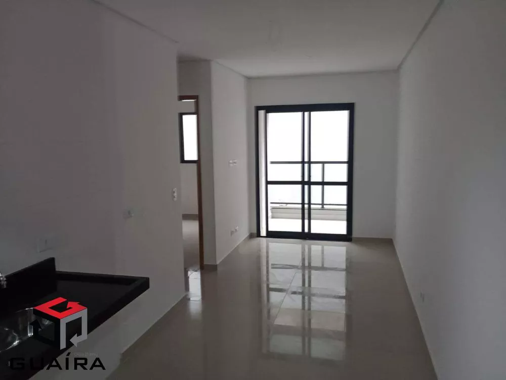 Apartamento à venda com 2 quartos, 44m² - Foto 2