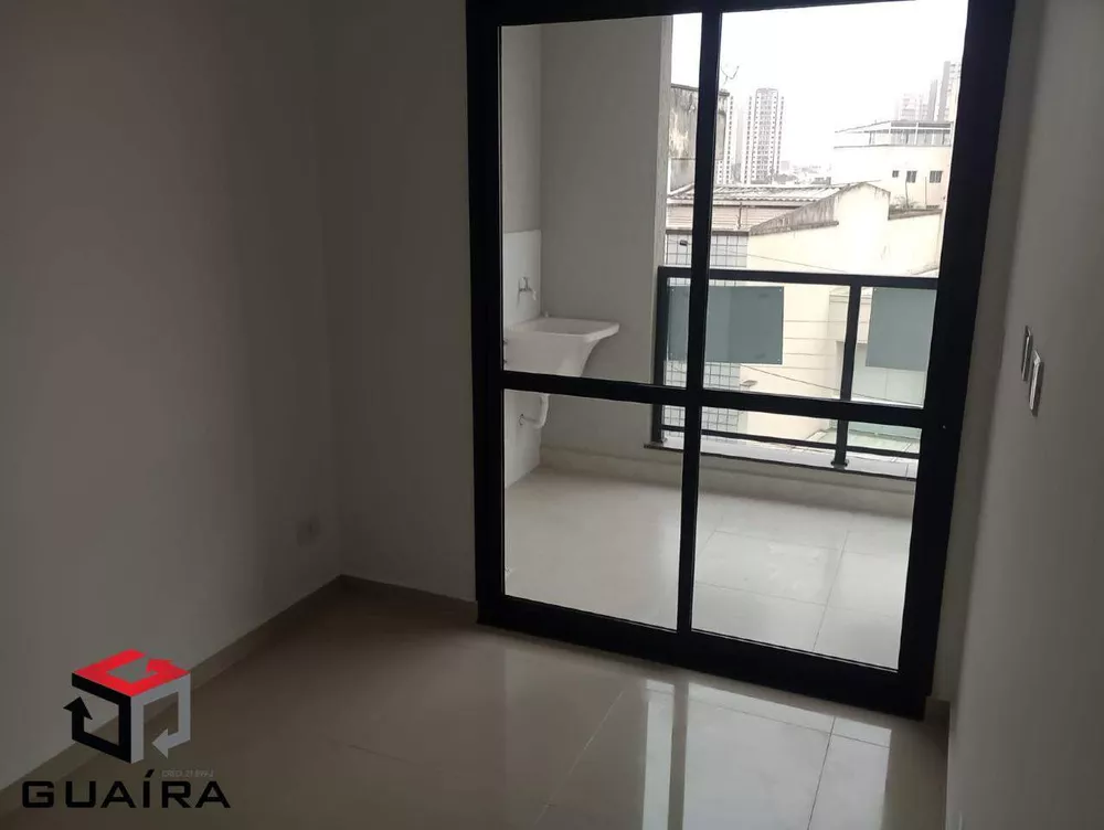 Apartamento à venda com 2 quartos, 44m² - Foto 3