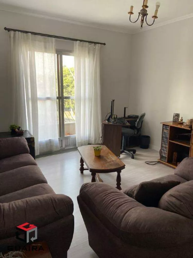 Apartamento à venda com 2 quartos, 62m² - Foto 2