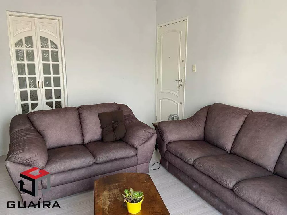 Apartamento à venda com 2 quartos, 62m² - Foto 1