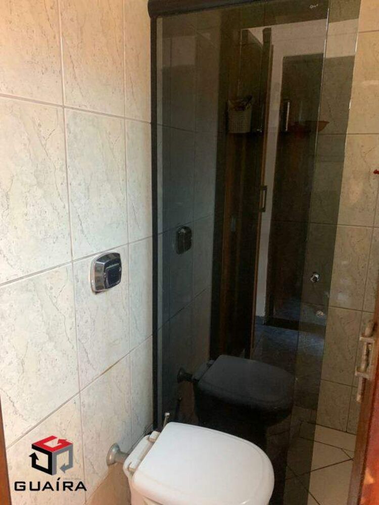 Sobrado à venda com 3 quartos, 108m² - Foto 2