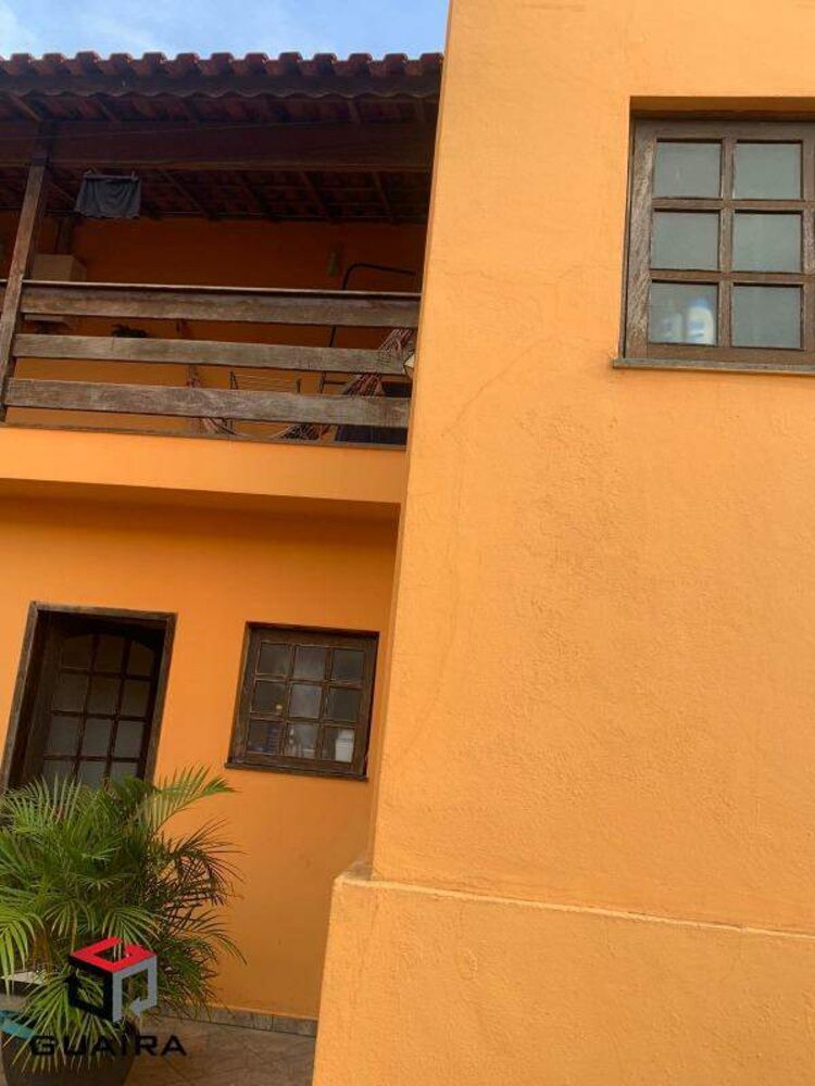 Sobrado à venda com 3 quartos, 108m² - Foto 4