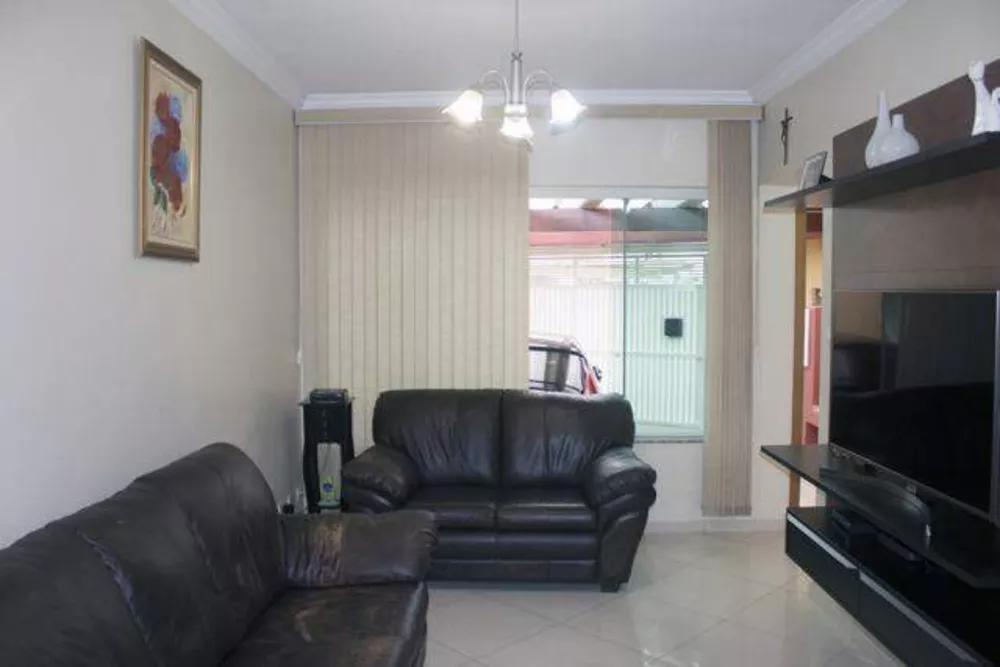 Sobrado à venda com 2 quartos, 130m² - Foto 3