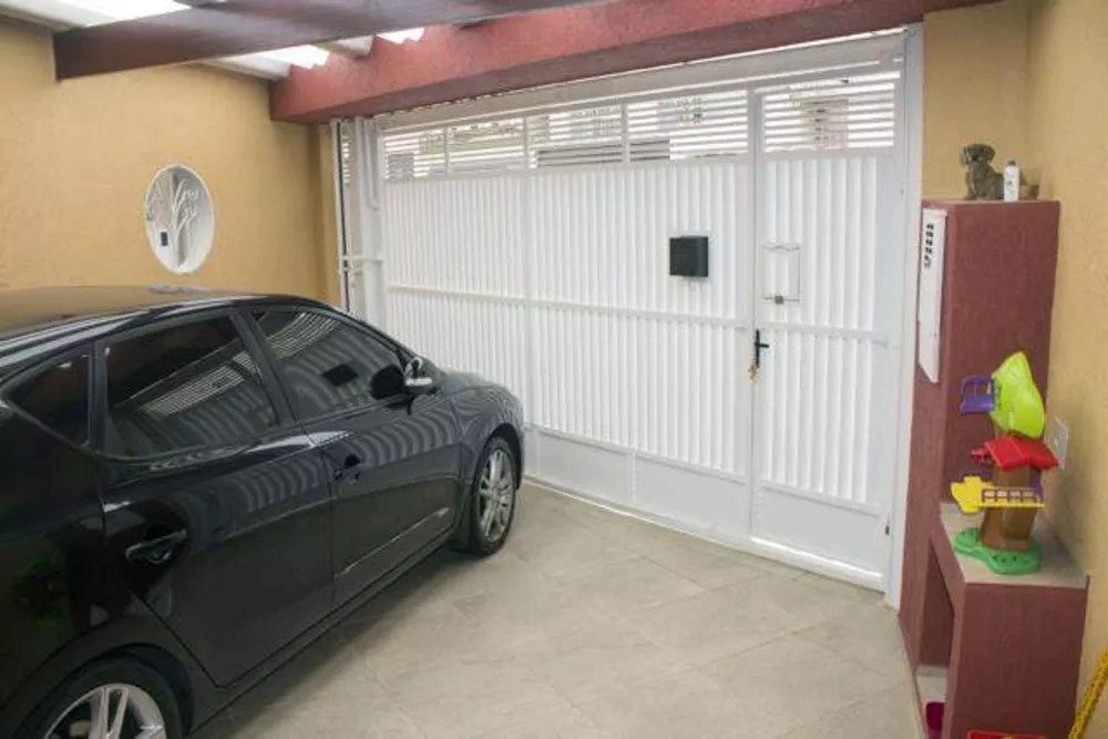 Sobrado à venda com 2 quartos, 130m² - Foto 2