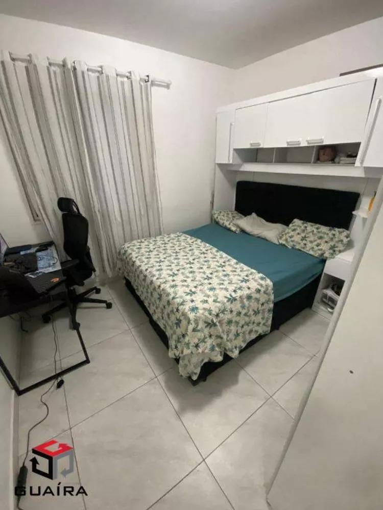 Apartamento à venda com 2 quartos, 56m² - Foto 8