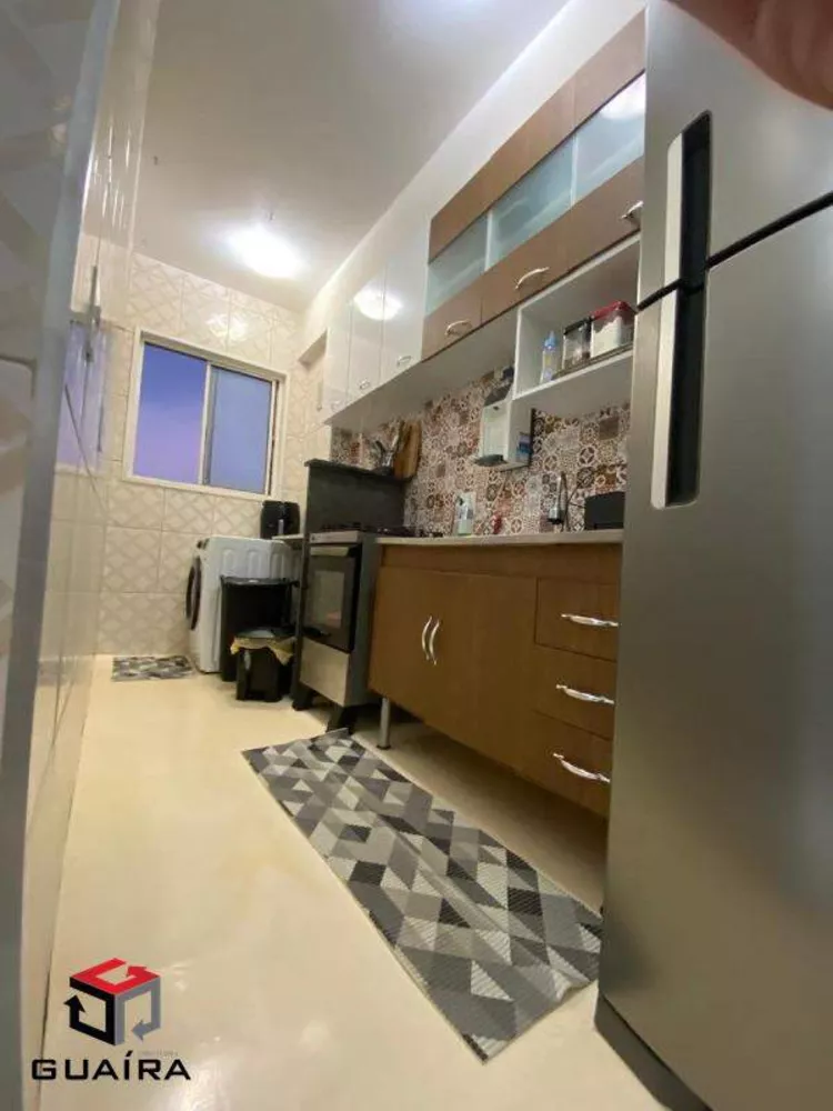 Apartamento à venda com 2 quartos, 56m² - Foto 6