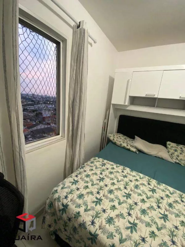 Apartamento à venda com 2 quartos, 56m² - Foto 9