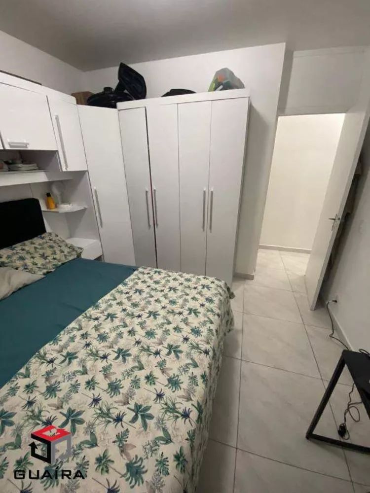 Apartamento à venda com 2 quartos, 56m² - Foto 10