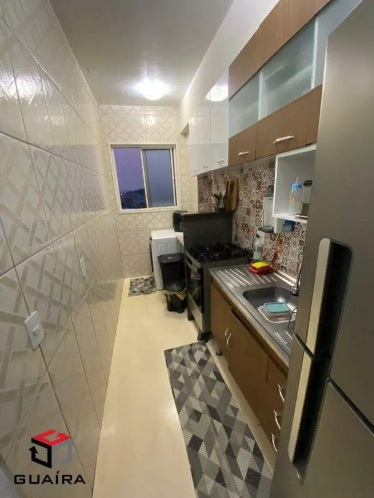 Apartamento à venda com 2 quartos, 56m² - Foto 5