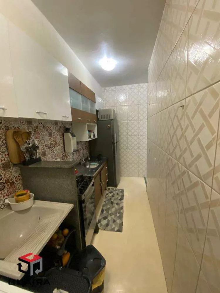 Apartamento à venda com 2 quartos, 56m² - Foto 7