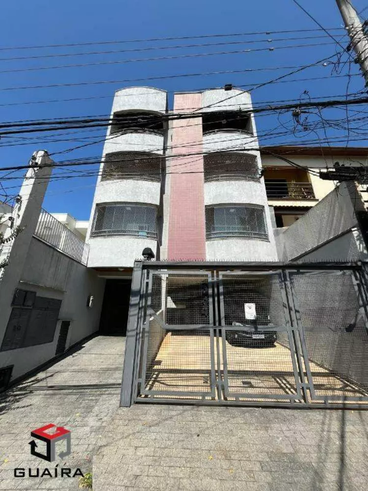 Cobertura à venda com 3 quartos, 180m² - Foto 1