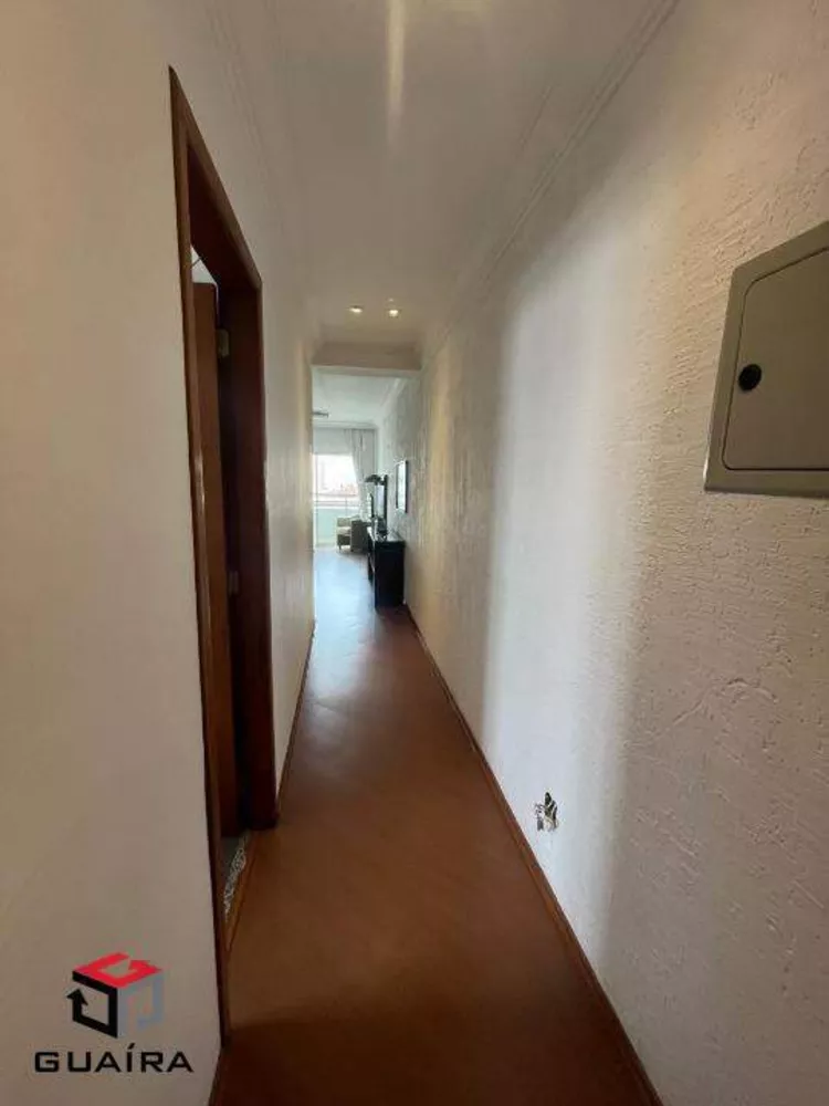 Cobertura à venda com 3 quartos, 180m² - Foto 2