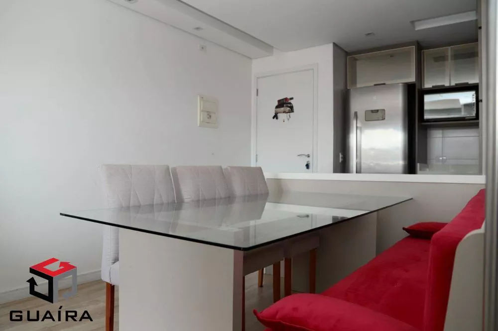 Apartamento à venda com 2 quartos, 56m² - Foto 4