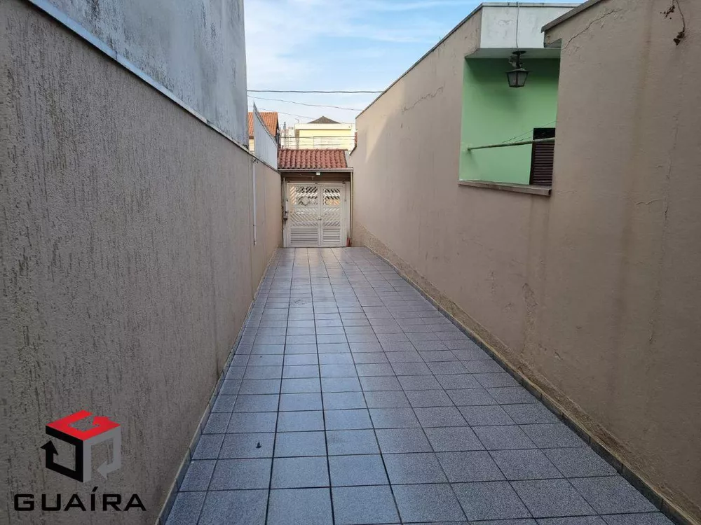 Sobrado à venda com 2 quartos, 200m² - Foto 10