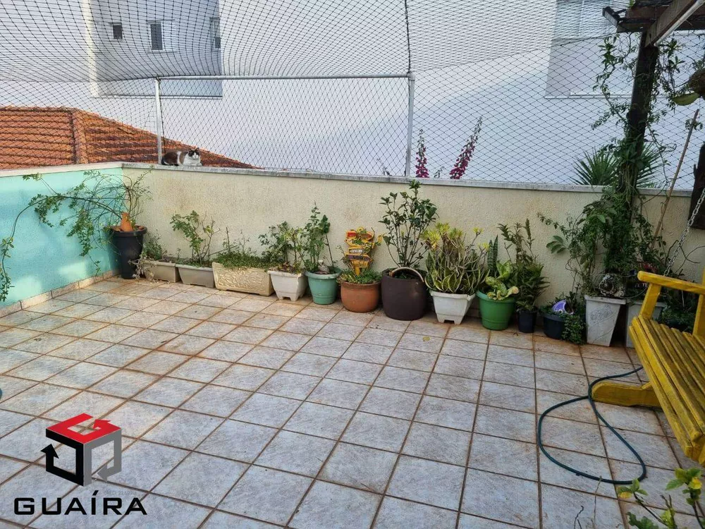 Sobrado à venda com 2 quartos, 200m² - Foto 8