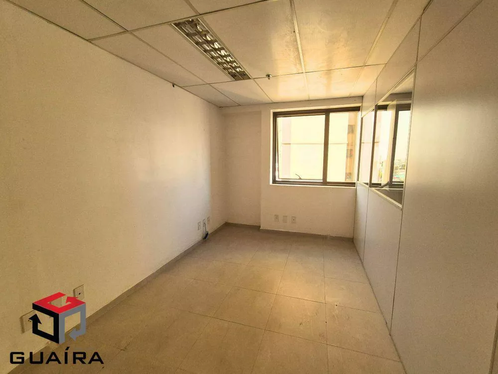 Conjunto Comercial-Sala à venda, 34m² - Foto 1