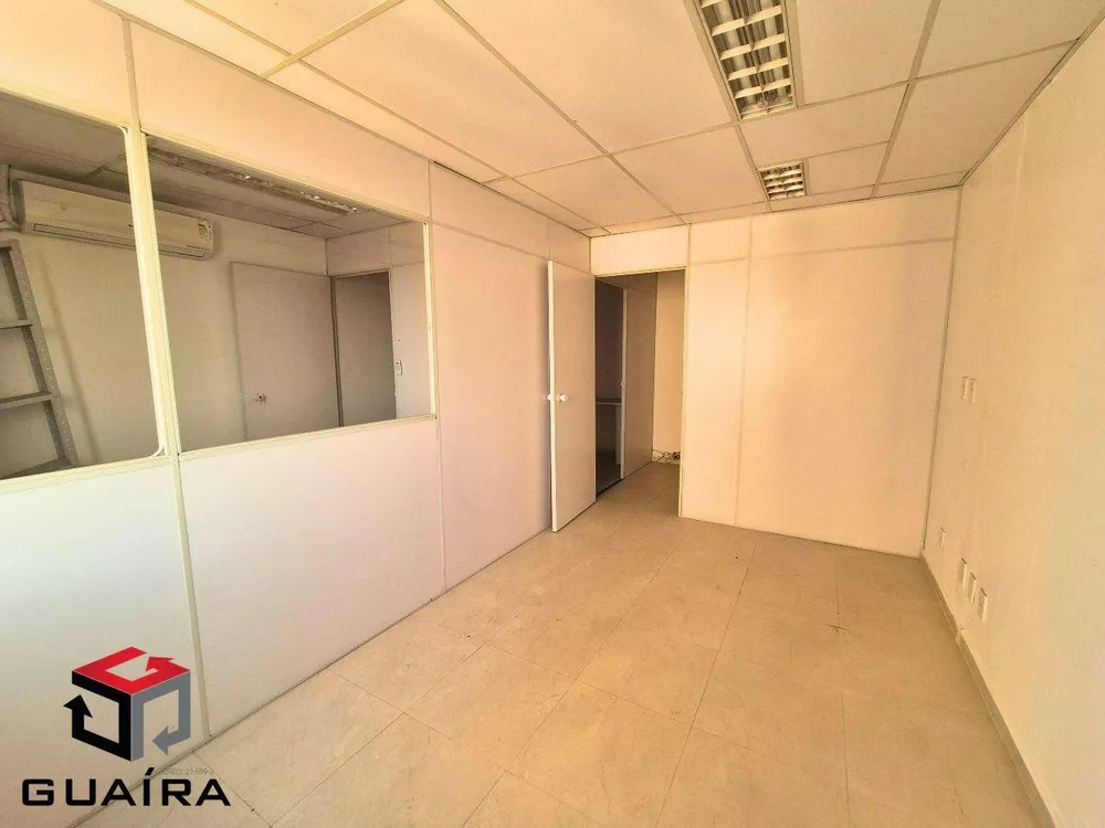 Conjunto Comercial-Sala à venda, 34m² - Foto 2