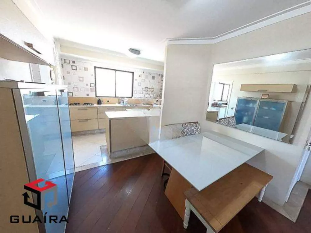 Apartamento à venda com 3 quartos, 95m² - Foto 3